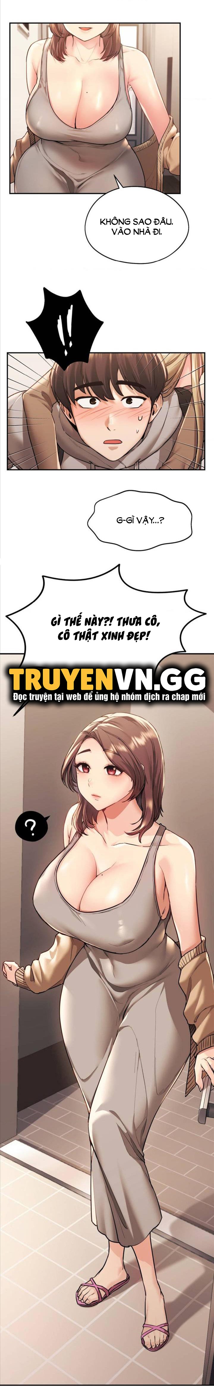 Kể từ hôm nay, bias của tôi là... Chapter 1 - Page 74