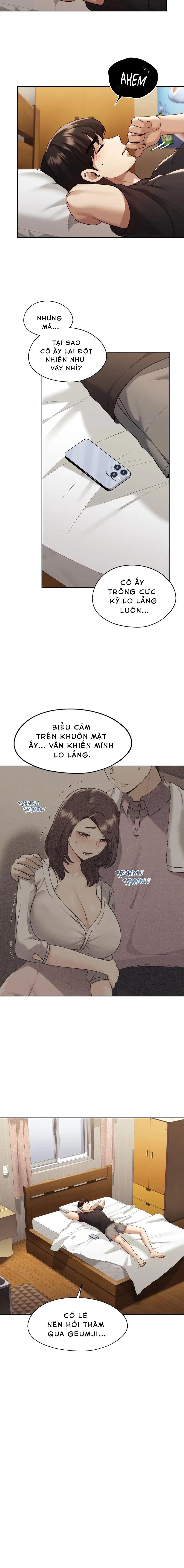 Kể Từ Hôm Nay, Bias Của Tôi Là... - Trang 1