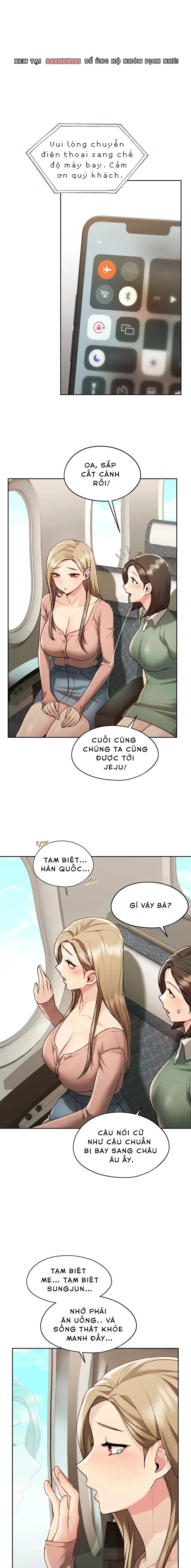 Kể Từ Hôm Nay, Bias Của Tôi Là... - Trang 2