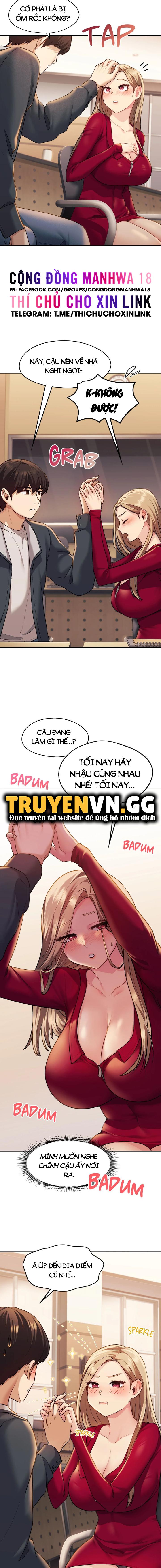 HentaiVn Truyện tranh online