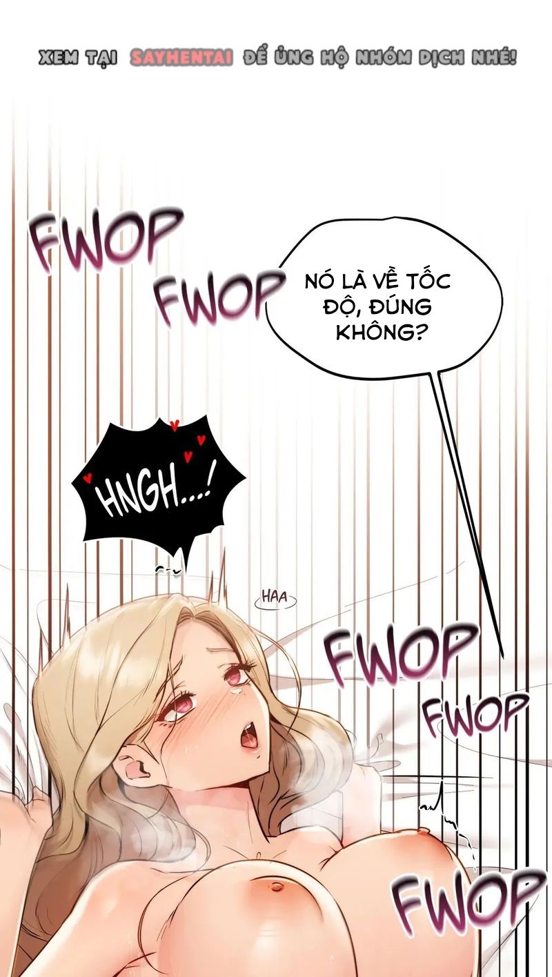 Kể từ hôm nay, bias của tôi là... Chapter 33 - Page 15