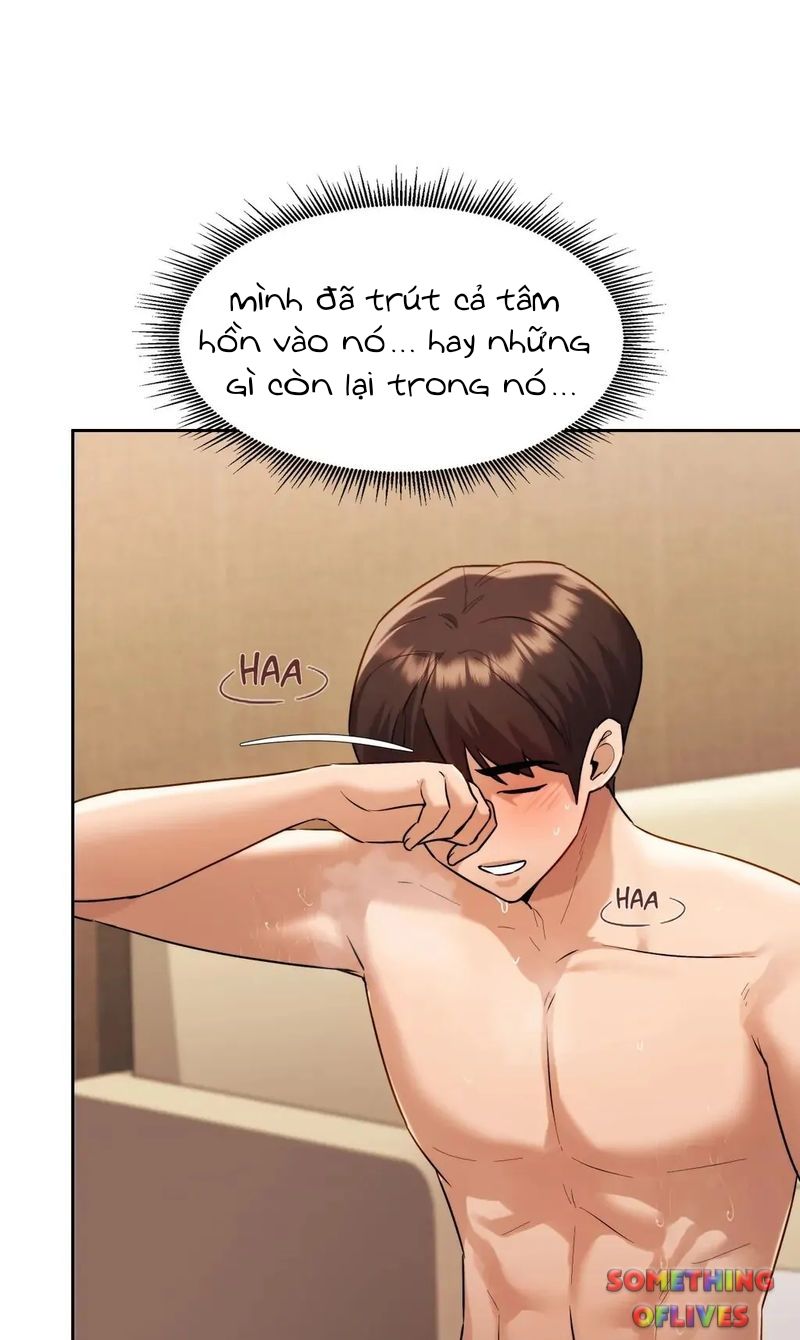 Kể từ hôm nay, bias của tôi là... Chapter 33 - Page 29