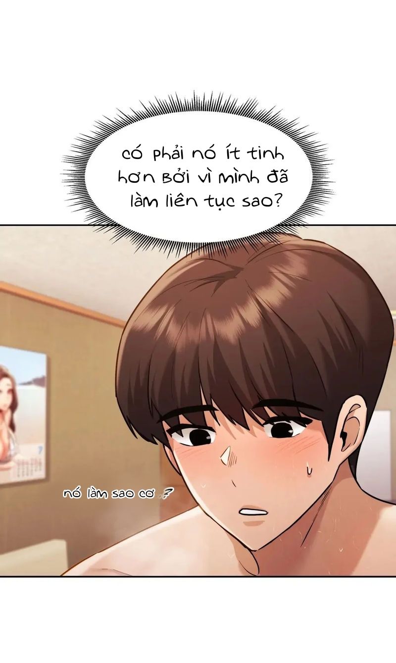 Kể từ hôm nay, bias của tôi là... Chapter 33 - Page 31