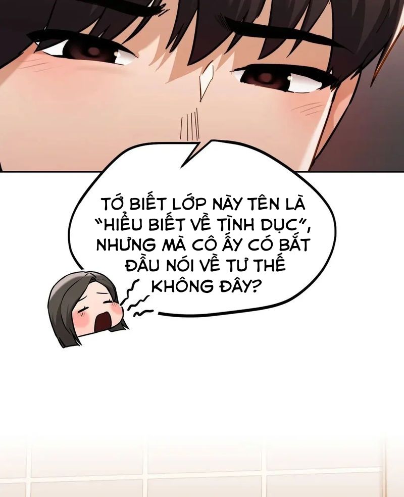 Kể từ hôm nay, bias của tôi là... Chapter 33 - Page 72