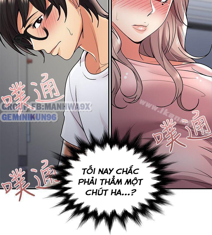 Keo son môi Chap 31 - Page 24