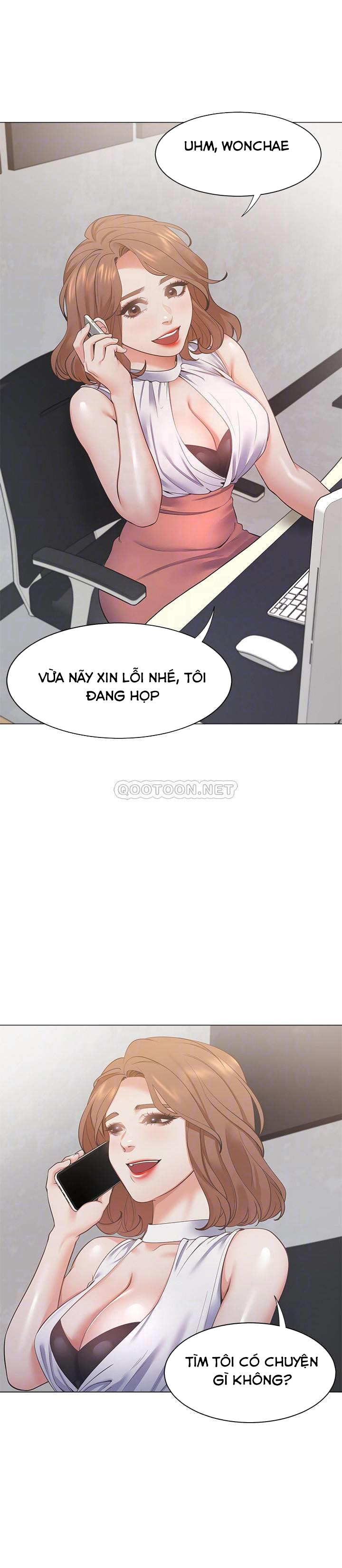 Khao khát dục vọng Chapter 19 - Page 8