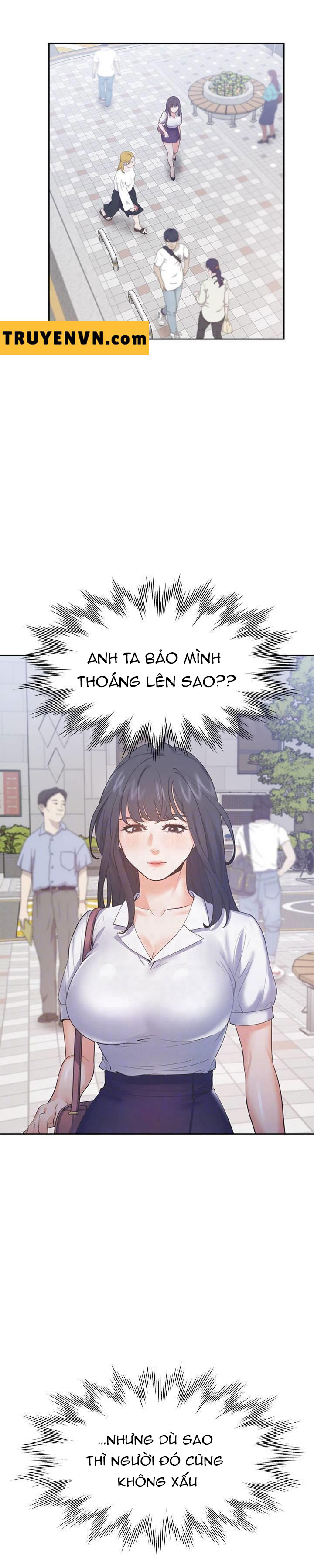 Khao khát dục vọng Chapter 25 - Page 4