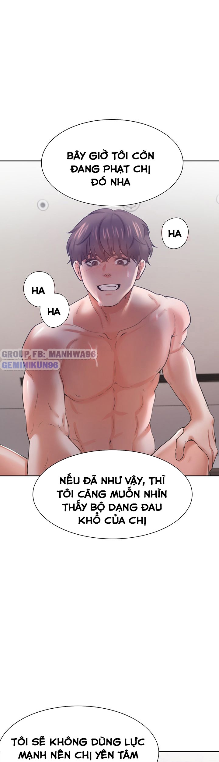 Khao khát dục vọng Chapter 33 - Page 41