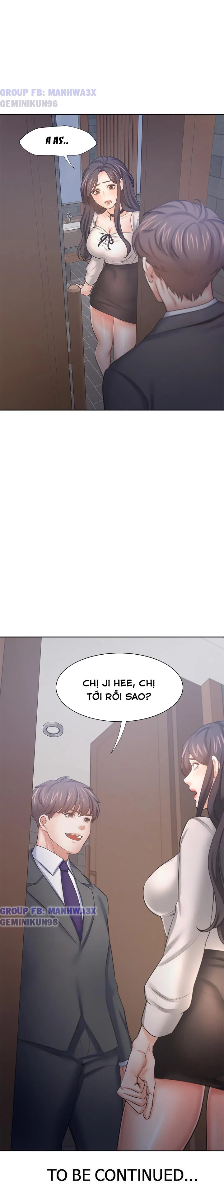 Khao khát dục vọng Chapter 46 - Page 12