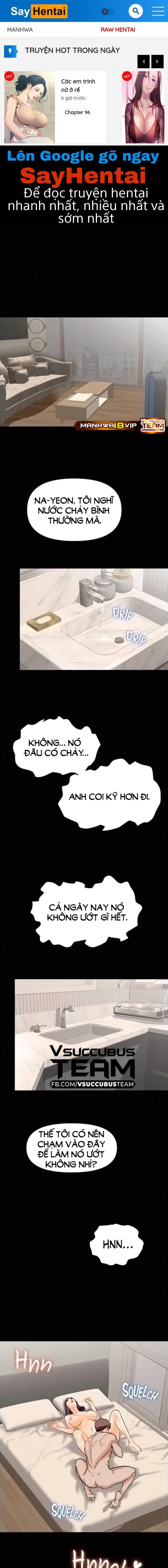 Khi Loser Trỗi Dậy Chapter 35 - Page 1