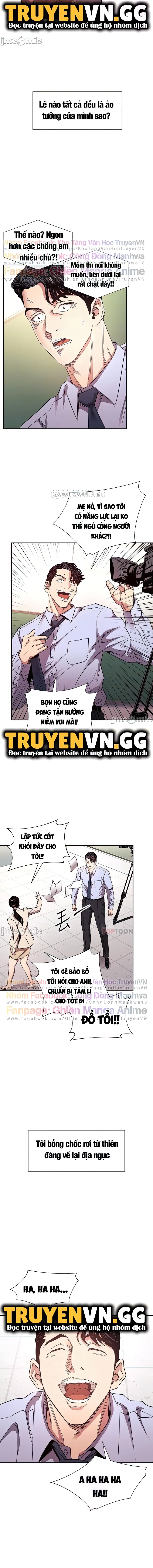 HentaiVn Truyện tranh online