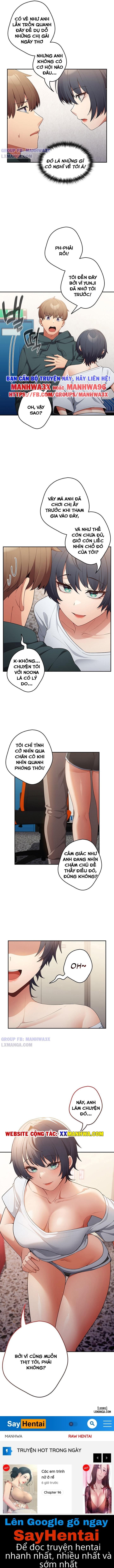 Không Phải Làm Cách Đó Đâu Mà Chapter 14 - Page 14