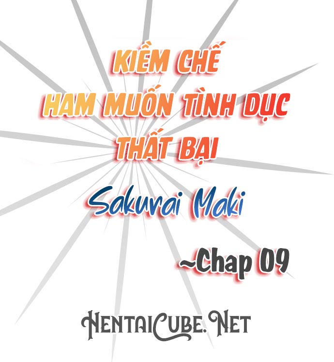 Không Thể Kiềm Chế - Trang 1