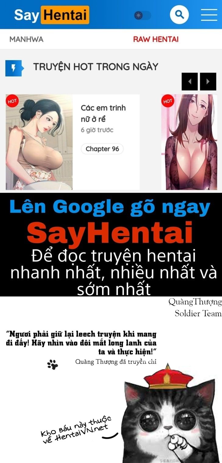 HentaiVn Truyện tranh online