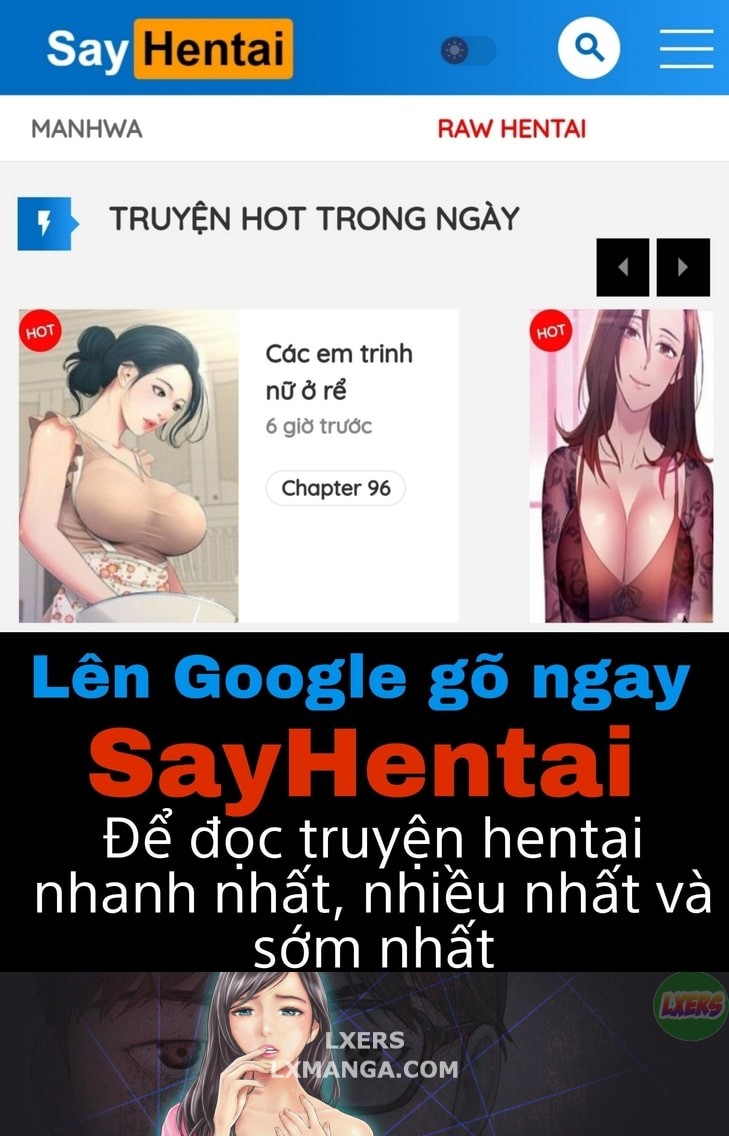 HentaiVn Truyện tranh online