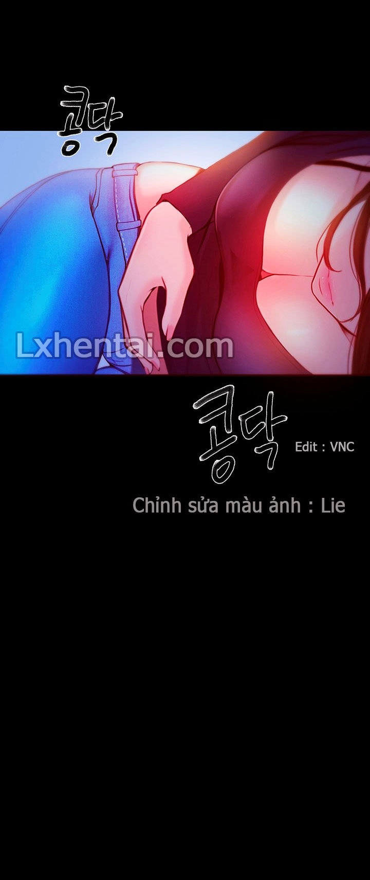 Khuôn Viên Hạnh Phúc Chap 2 - Page 27