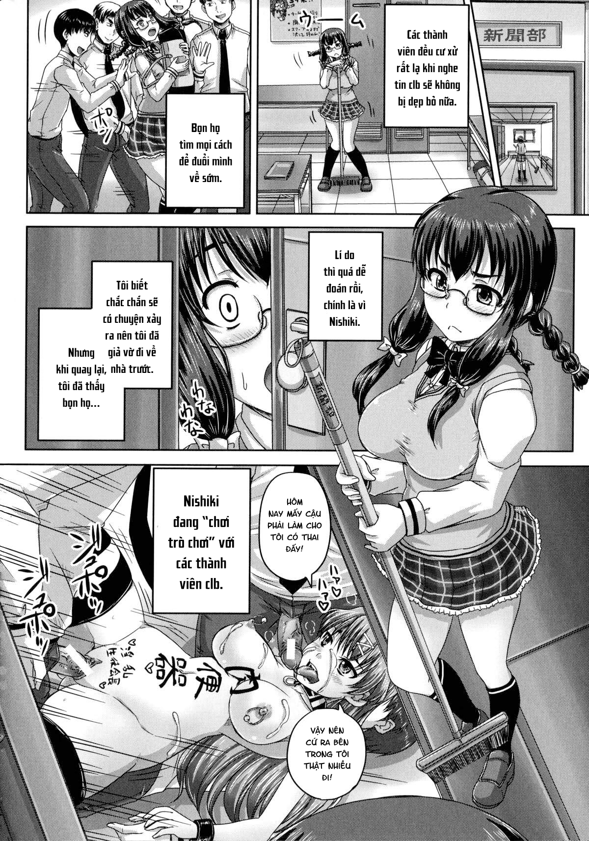 Kihon Muryou Kanojo NG Nashi Chapter 1 - Page 38