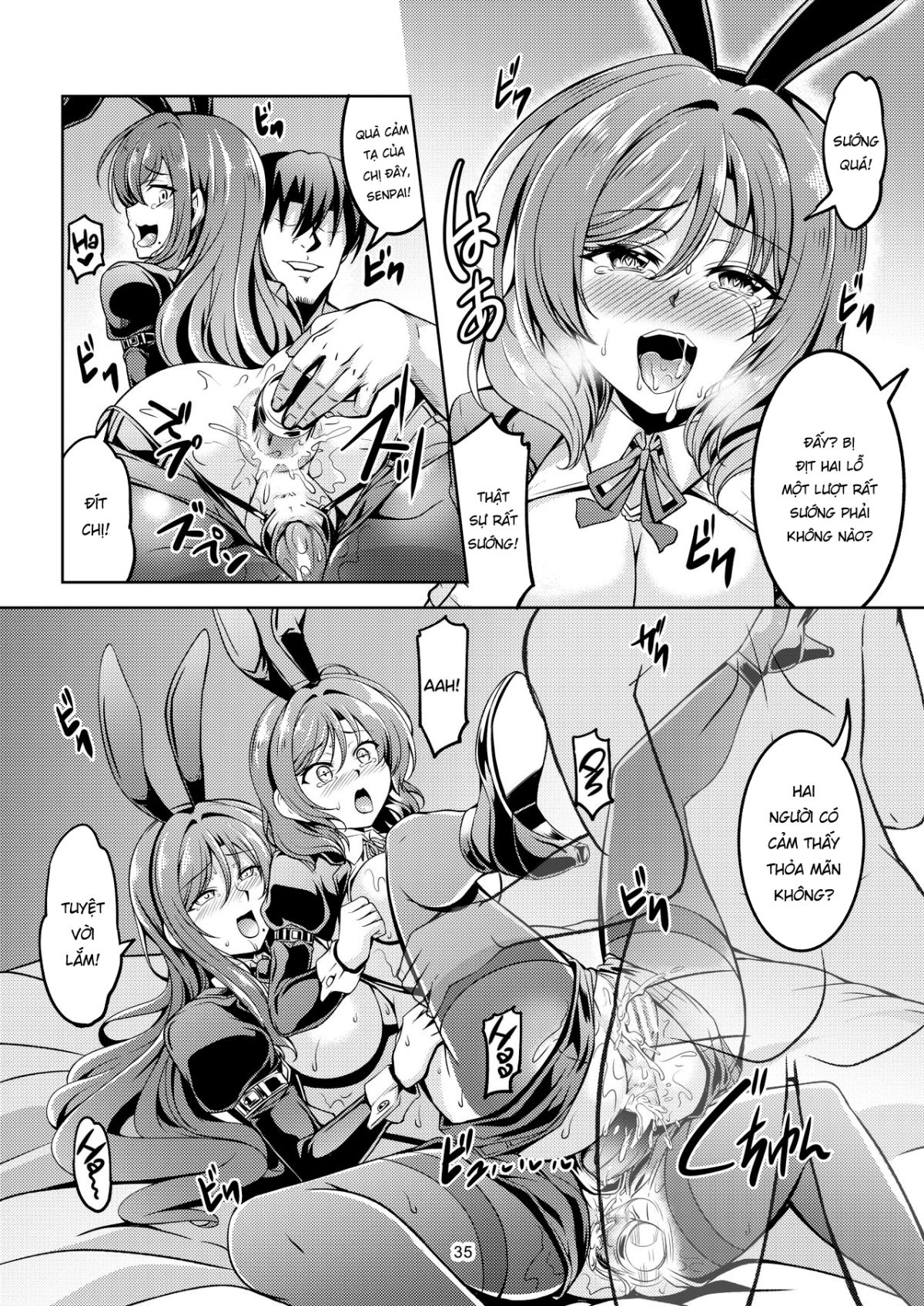 Koi Hime Love Maki!! 8 Oneshot - Page 41