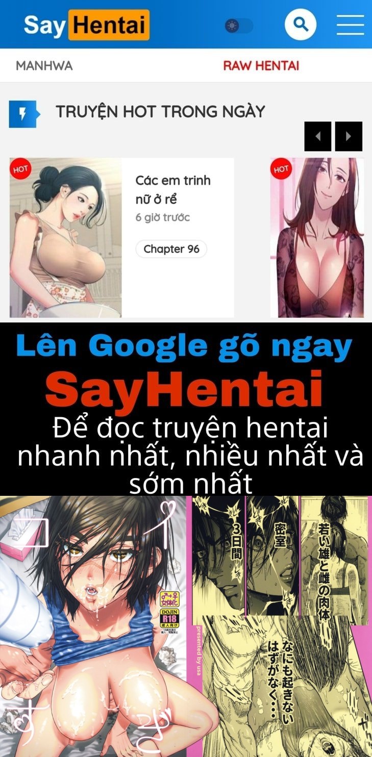 HentaiVn Truyện tranh online