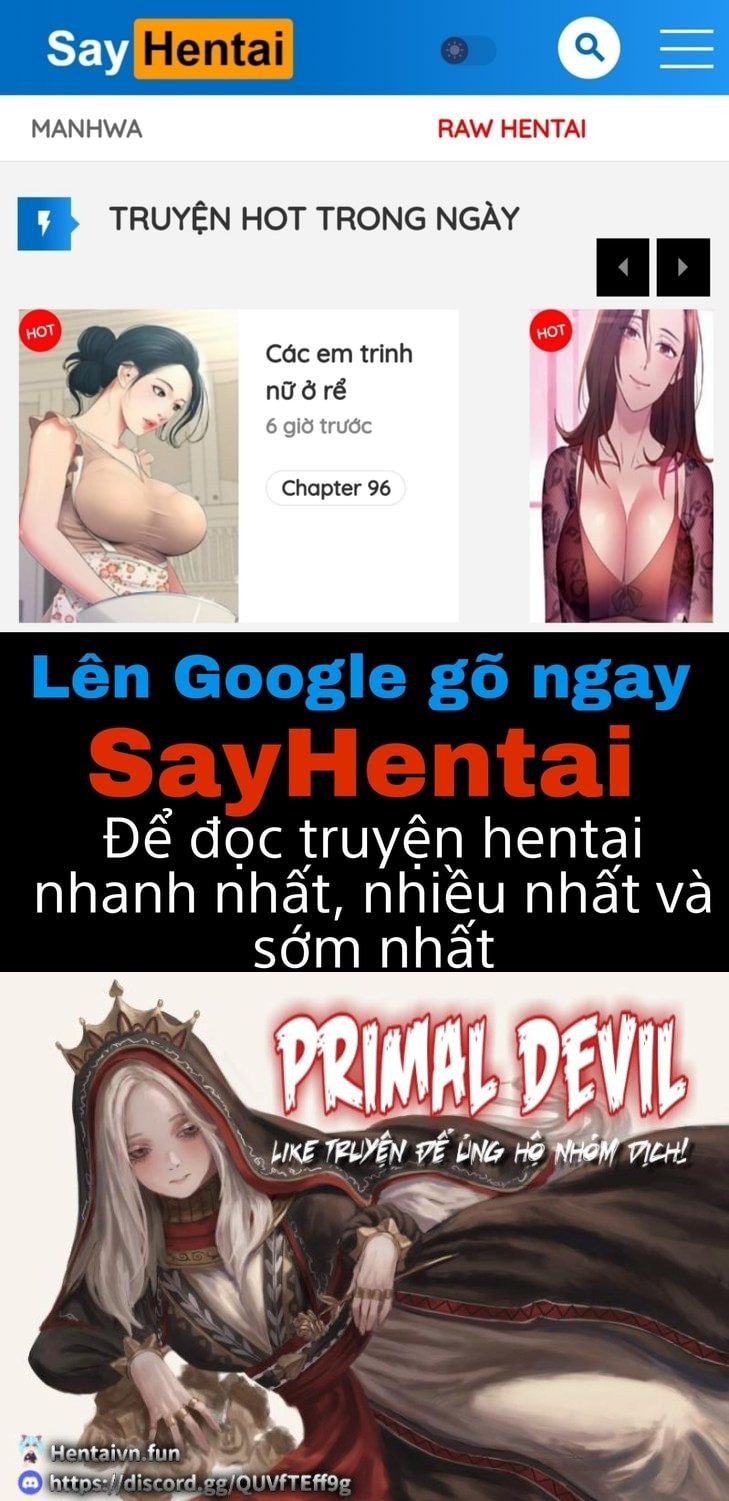 HentaiVn Truyện tranh online