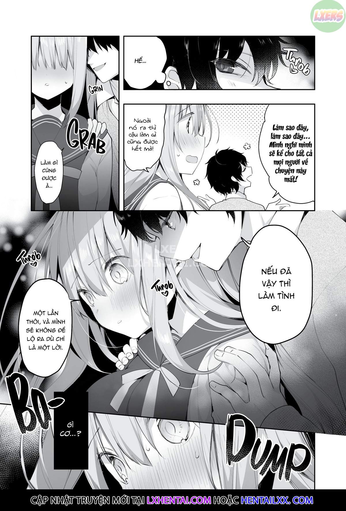 Kouhai Danshi ni Netorare SEX Chap 1 - Không che - Page 11