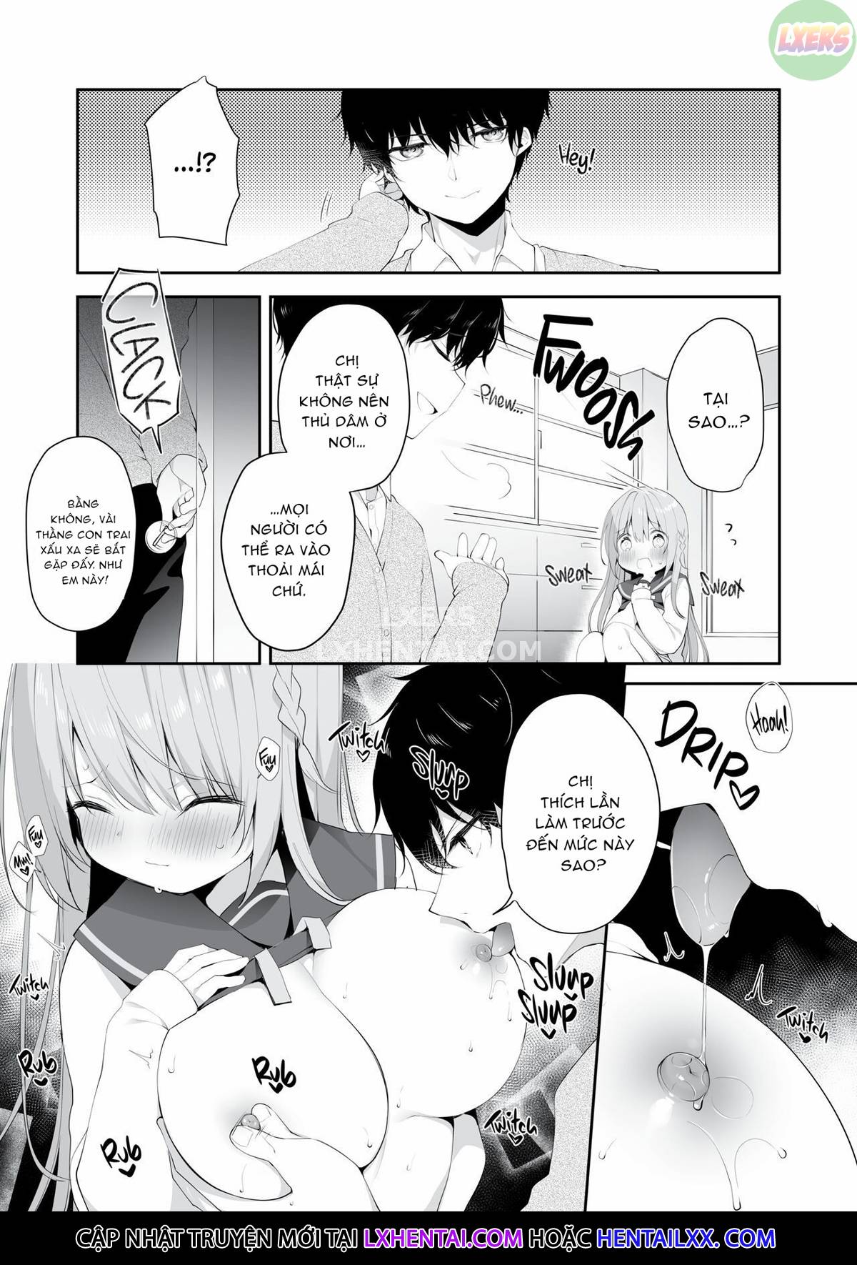 Kouhai Danshi ni Netorare SEX Chap 2 - Page 12