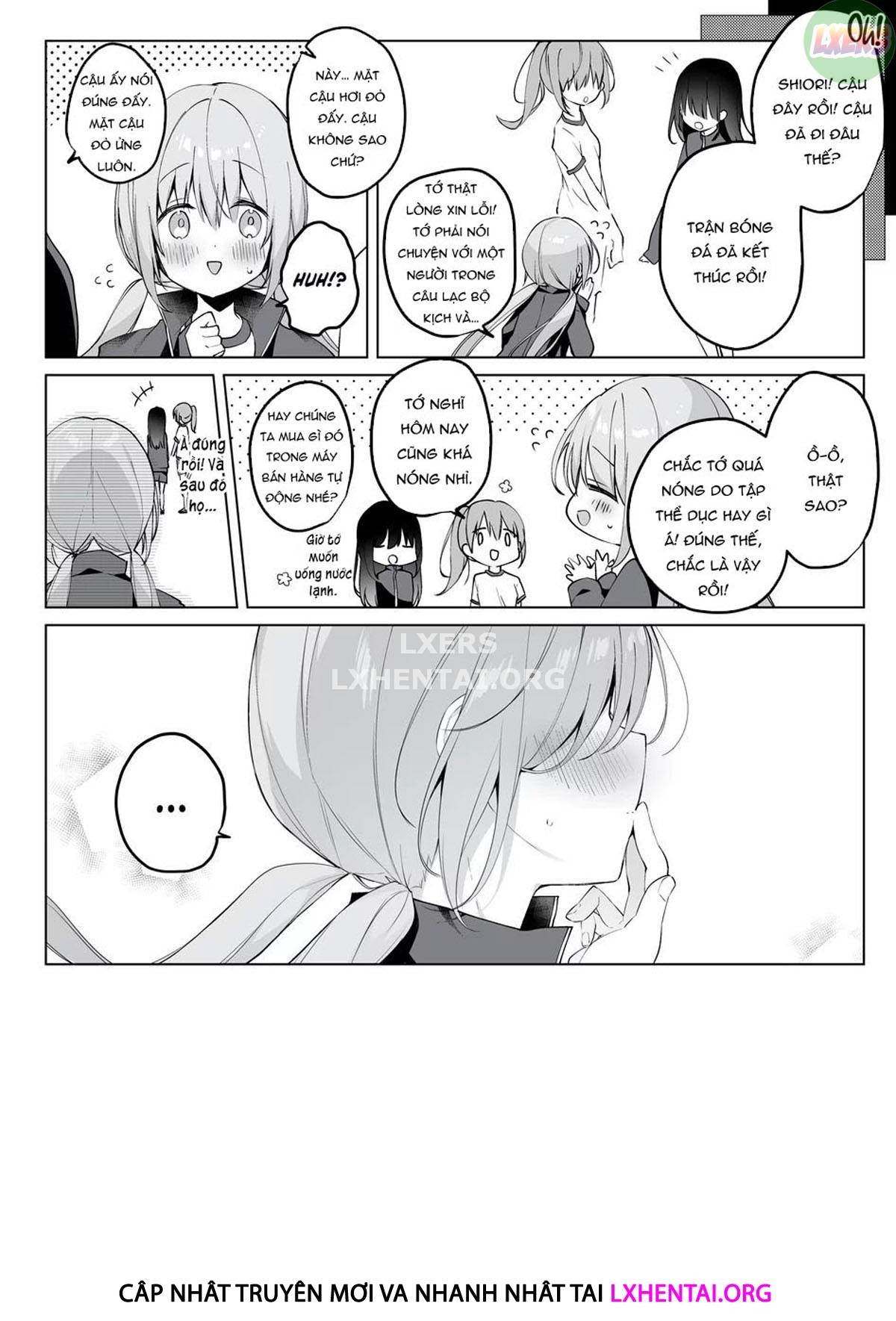 Kouhai Danshi ni Netorare SEX Chap 3 - Page 25