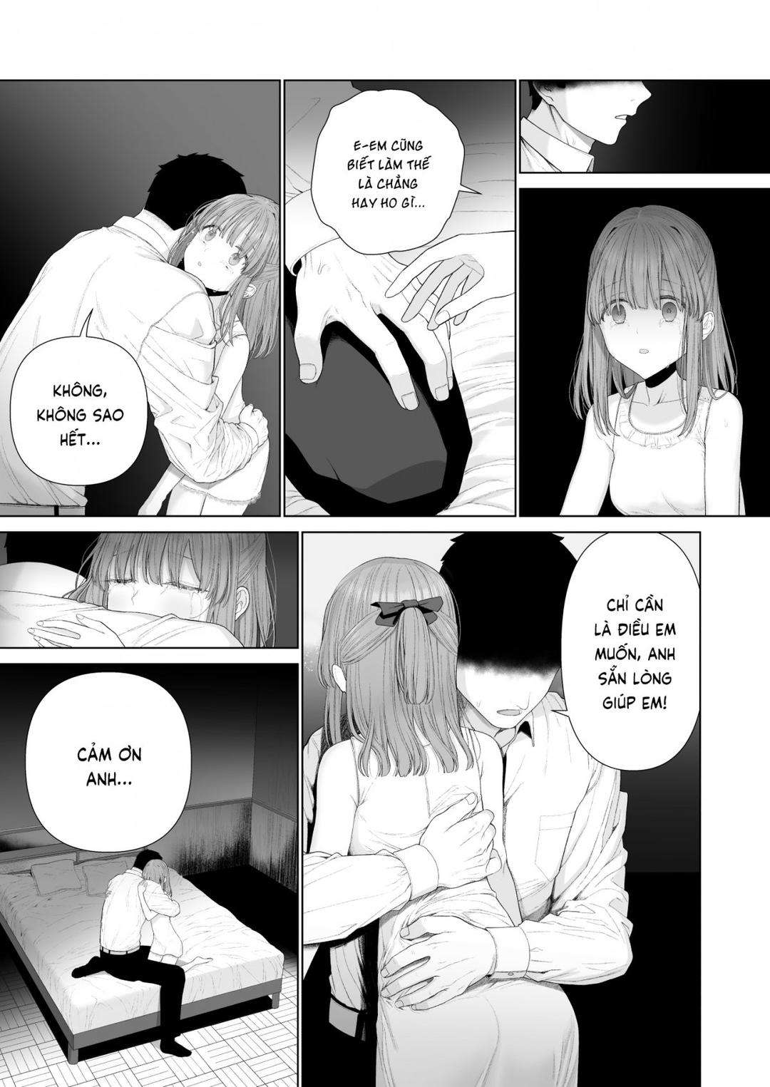 Kowareru Mae ni Yorokobi o Oshiete Oneshot - Page 66