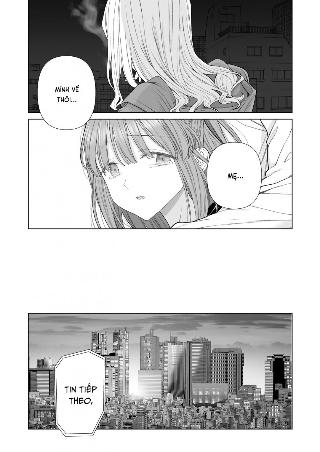 Kowareru Mae ni Yorokobi o Oshiete Oneshot - Page 89