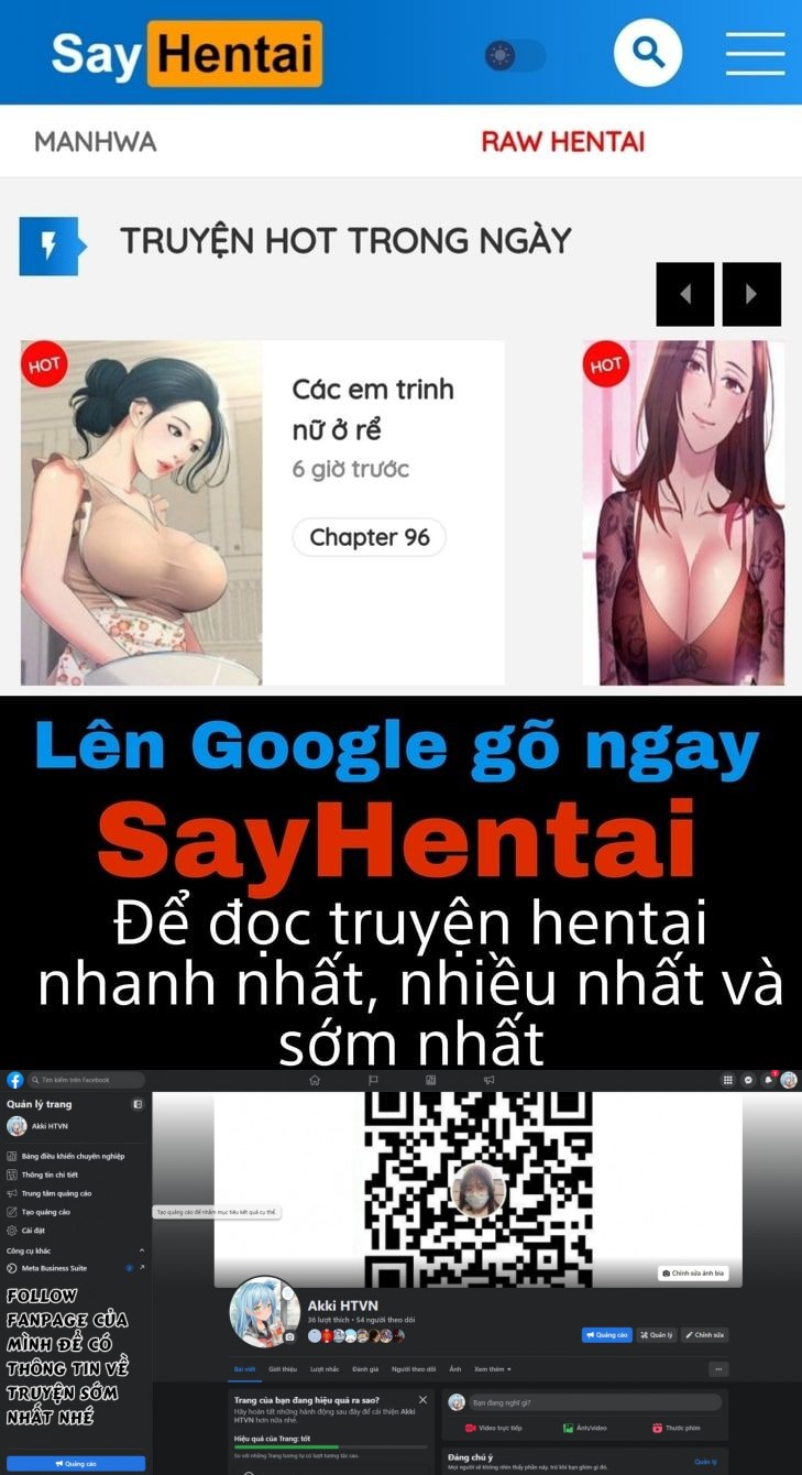 HentaiVn Truyện tranh online