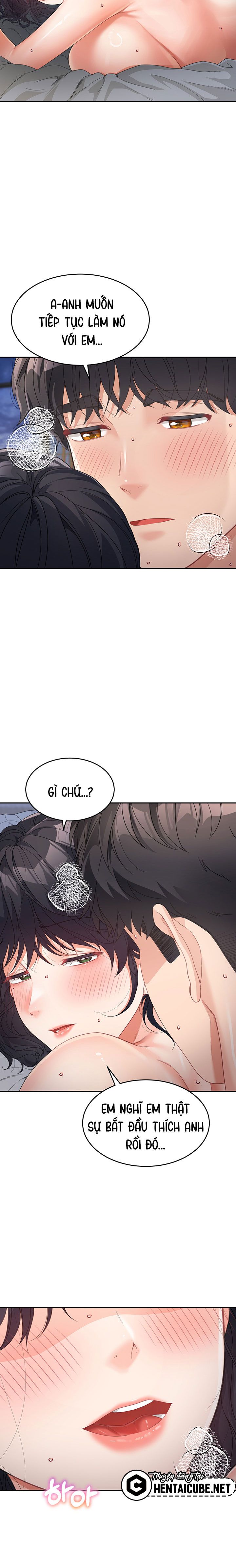 Là Mẹ Hay Chị? Ch. 11 - Page 18