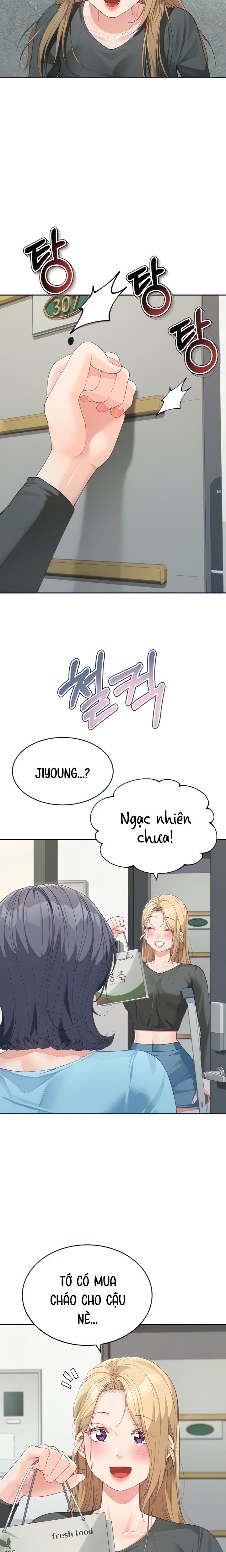 Là Mẹ Hay Chị? Ch. 15 - Page 2