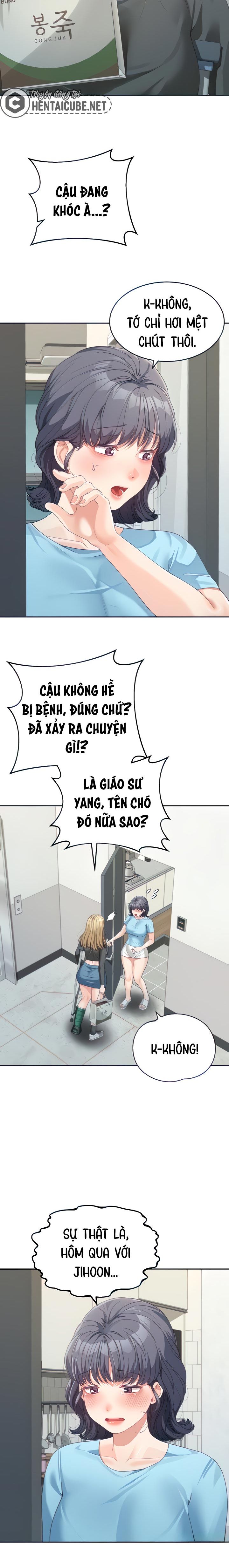 Là Mẹ Hay Chị? Ch. 15 - Page 3