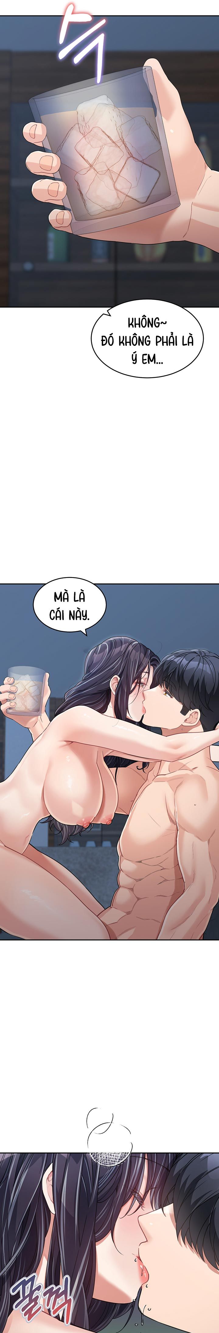 Là Mẹ Hay Chị? Ch. 17 - Page 20