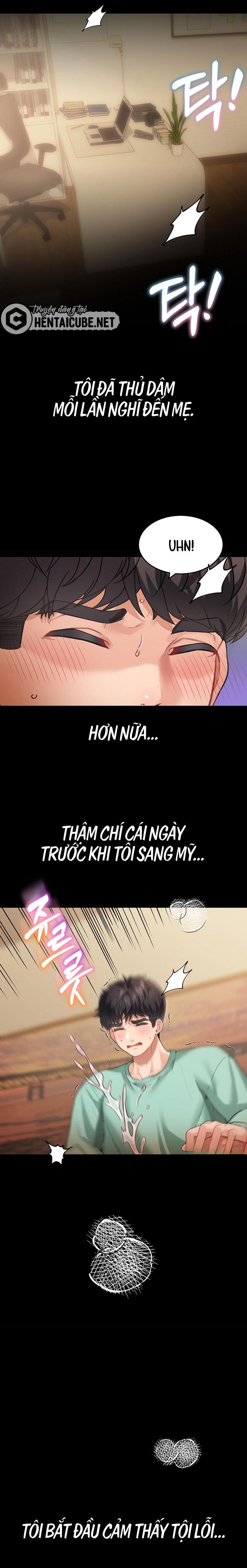 Là Mẹ Hay Chị? Ch. 18 - Page 19