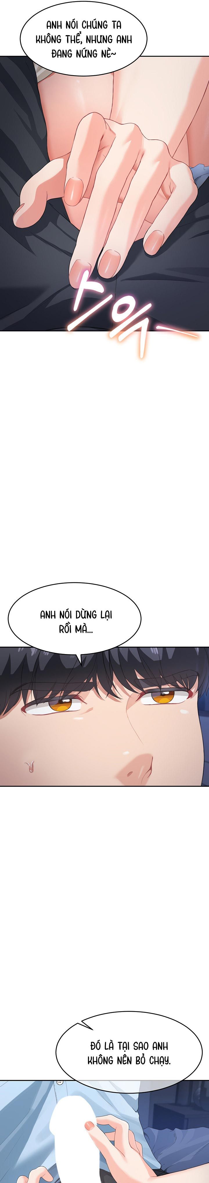 Là Mẹ Hay Chị? Ch. 4 - Page 20