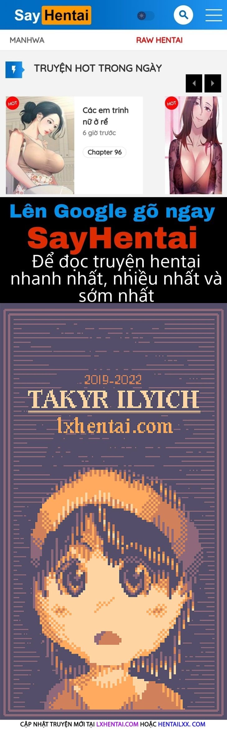 Lạc vào hoang đảo, nơi tôi có thể đụ bất cứ cô gái nào tôi muốn Ch. 04 - Page 1