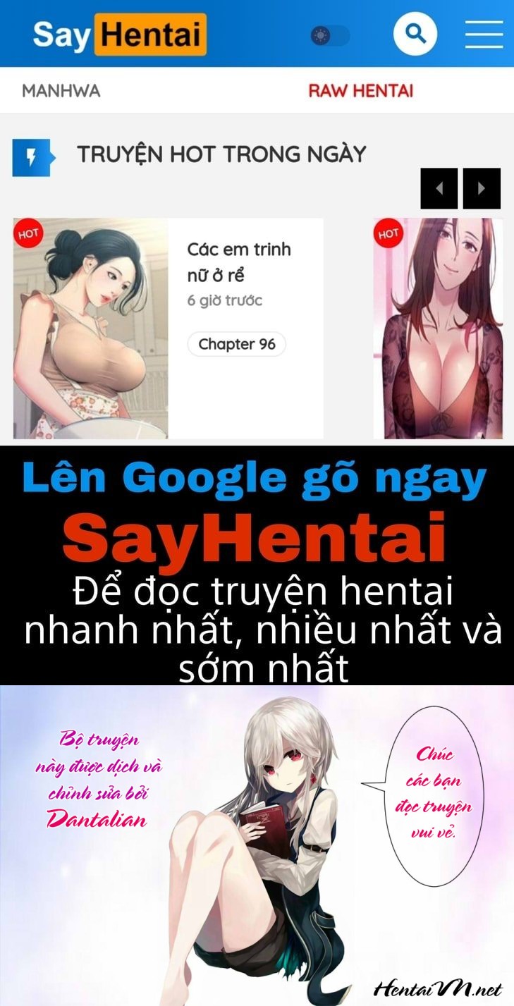 Lạc Vào Ngôi Trường Của Những Cô Gái Nứng Tình! Chap 1: Giả Gái Vào Trường Nữ Sinh - Page 1