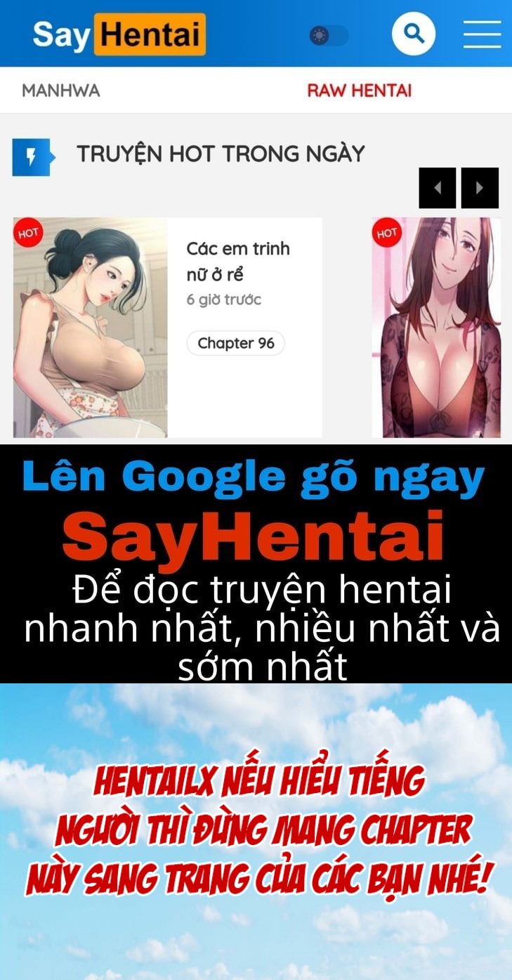 HentaiVn Truyện tranh online