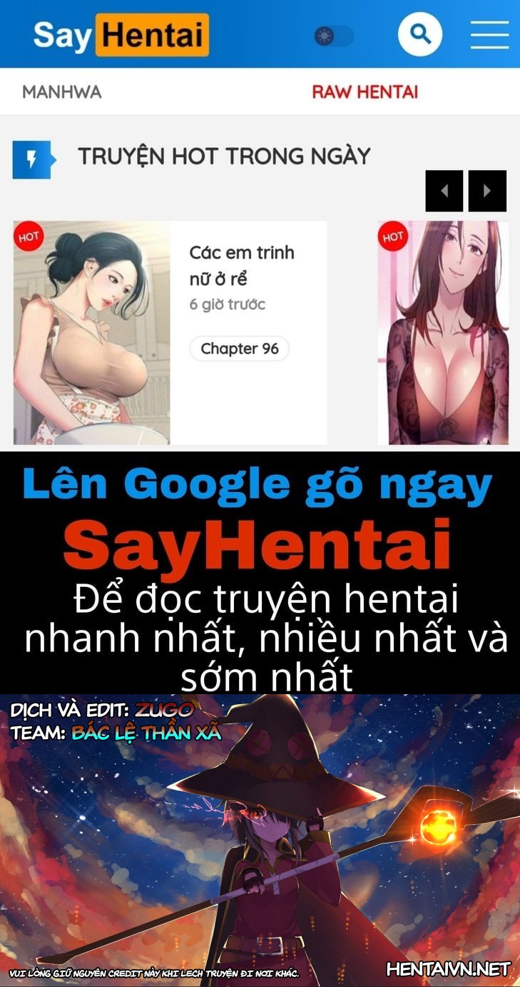 HentaiVn Truyện tranh online