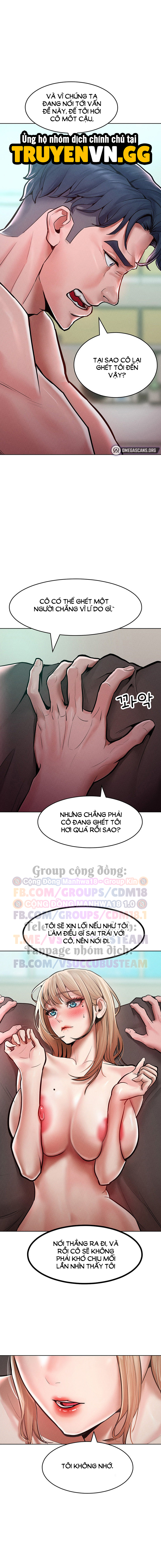 Làm Em Phục Tùng Chapter 14 - Page 11