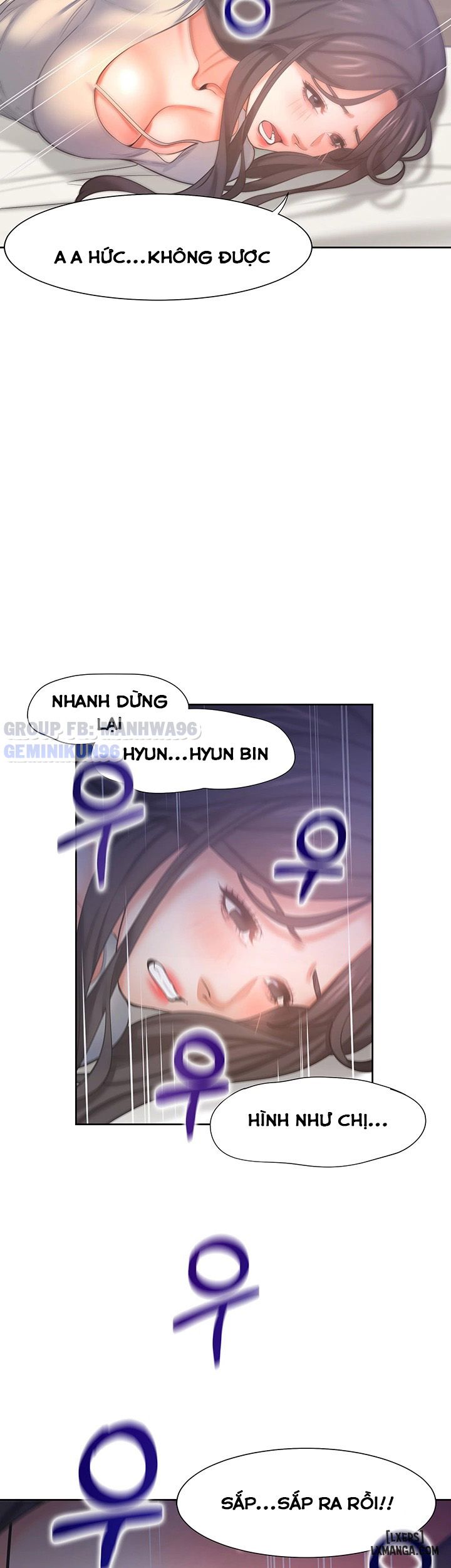 Làm ơn, chén em đi Chapter 31 - Page 39