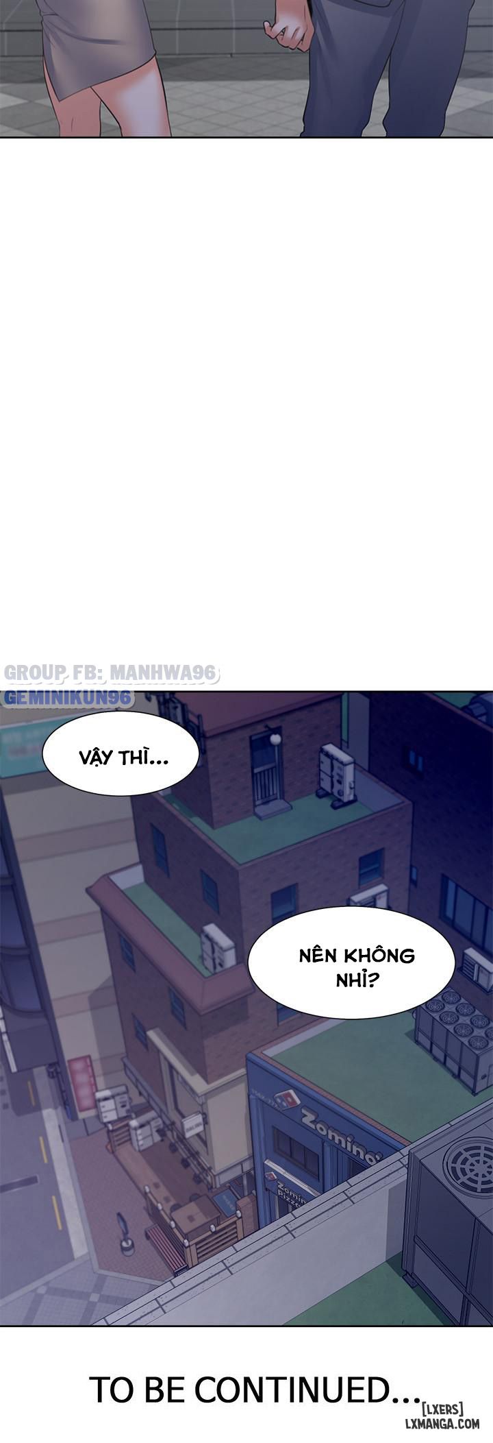 Làm ơn, chén em đi Chapter 37 - Page 39