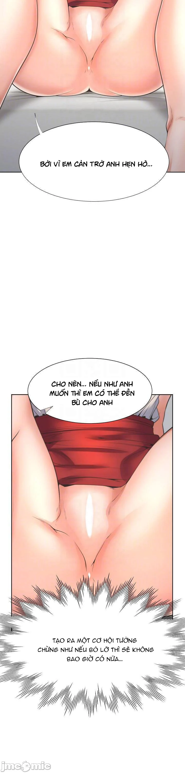 Làm ơn, chén em đi Chapter 54 - Page 6