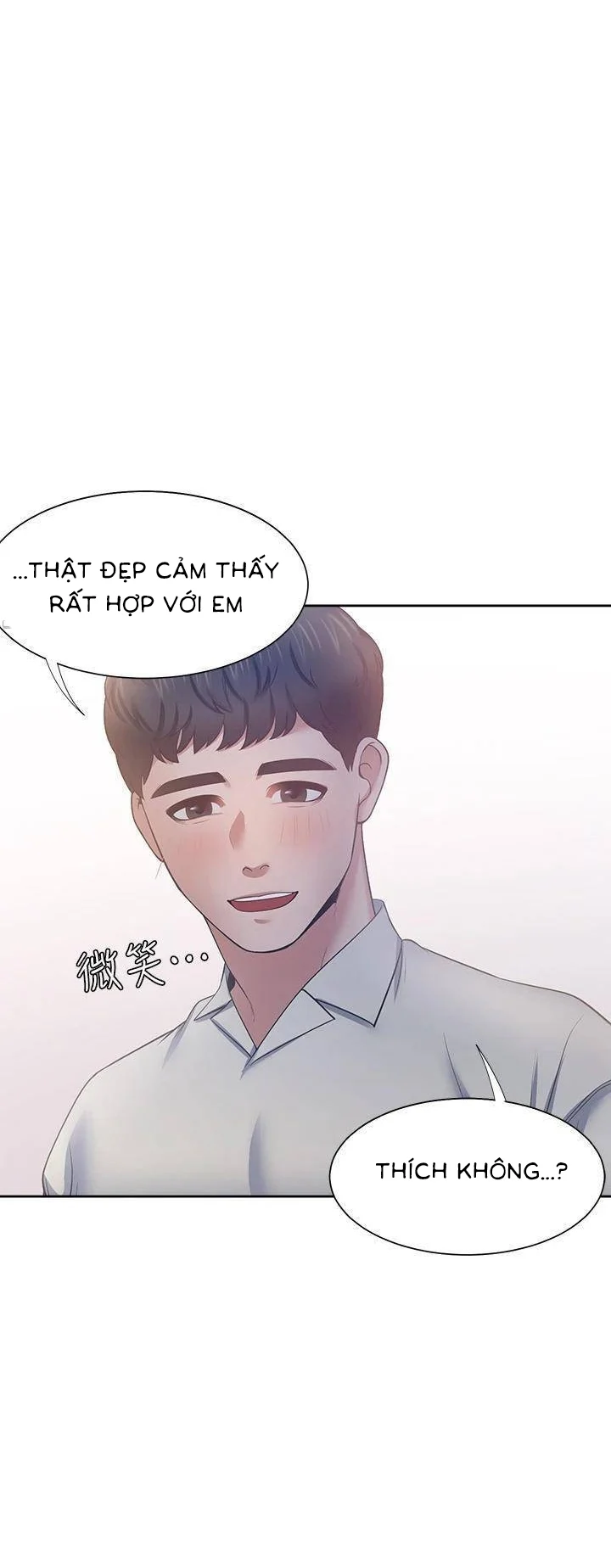 Làm ơn, chén em đi Chapter 56 - Page 37