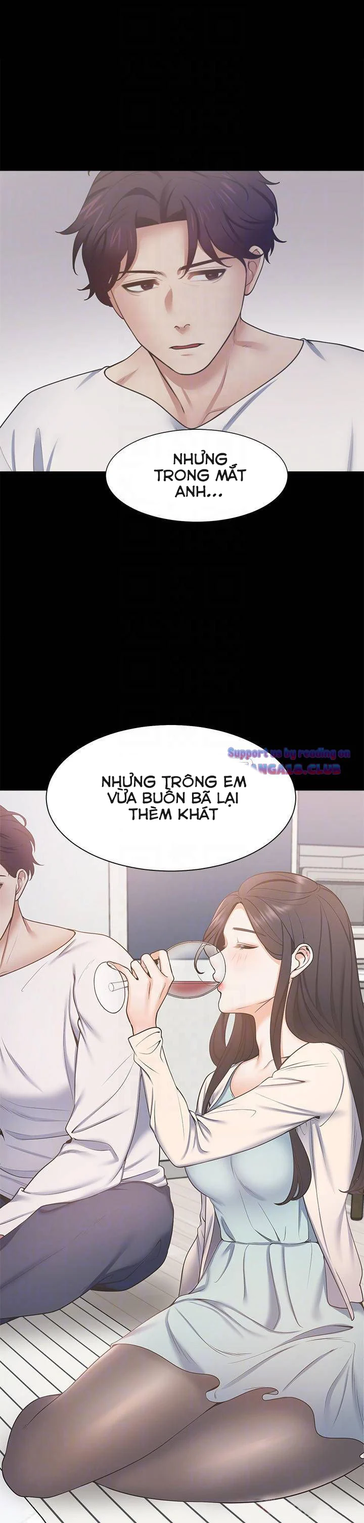 Làm ơn, chén em đi Chapter 61 - Page 14