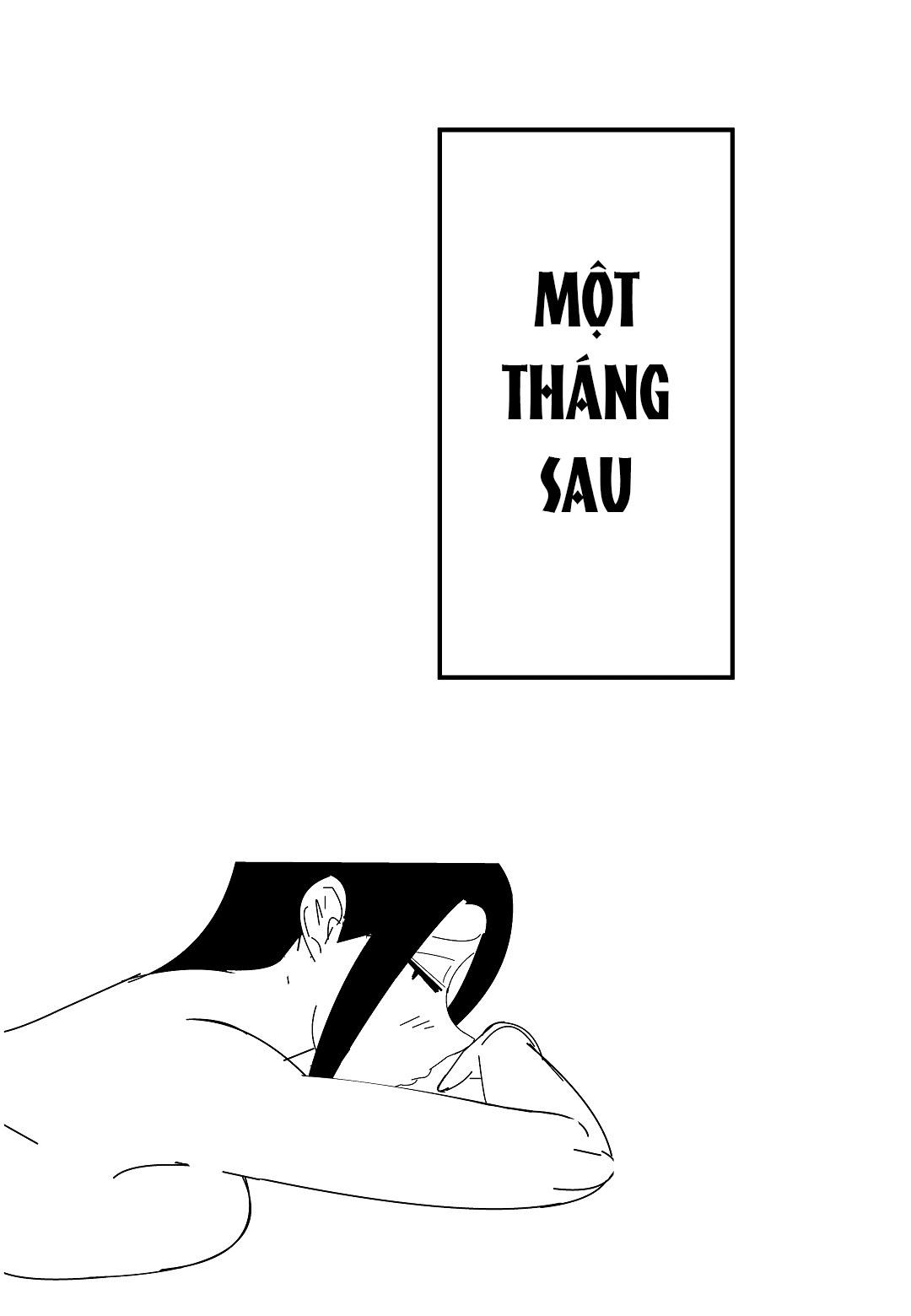 Làm ơn đừng làm gì xấu xa với mẹ tôi! Oneshot - Page 69