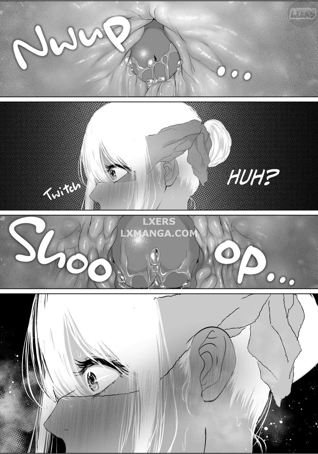 Làm tất cả vì chồng Chap 05 - Page 35