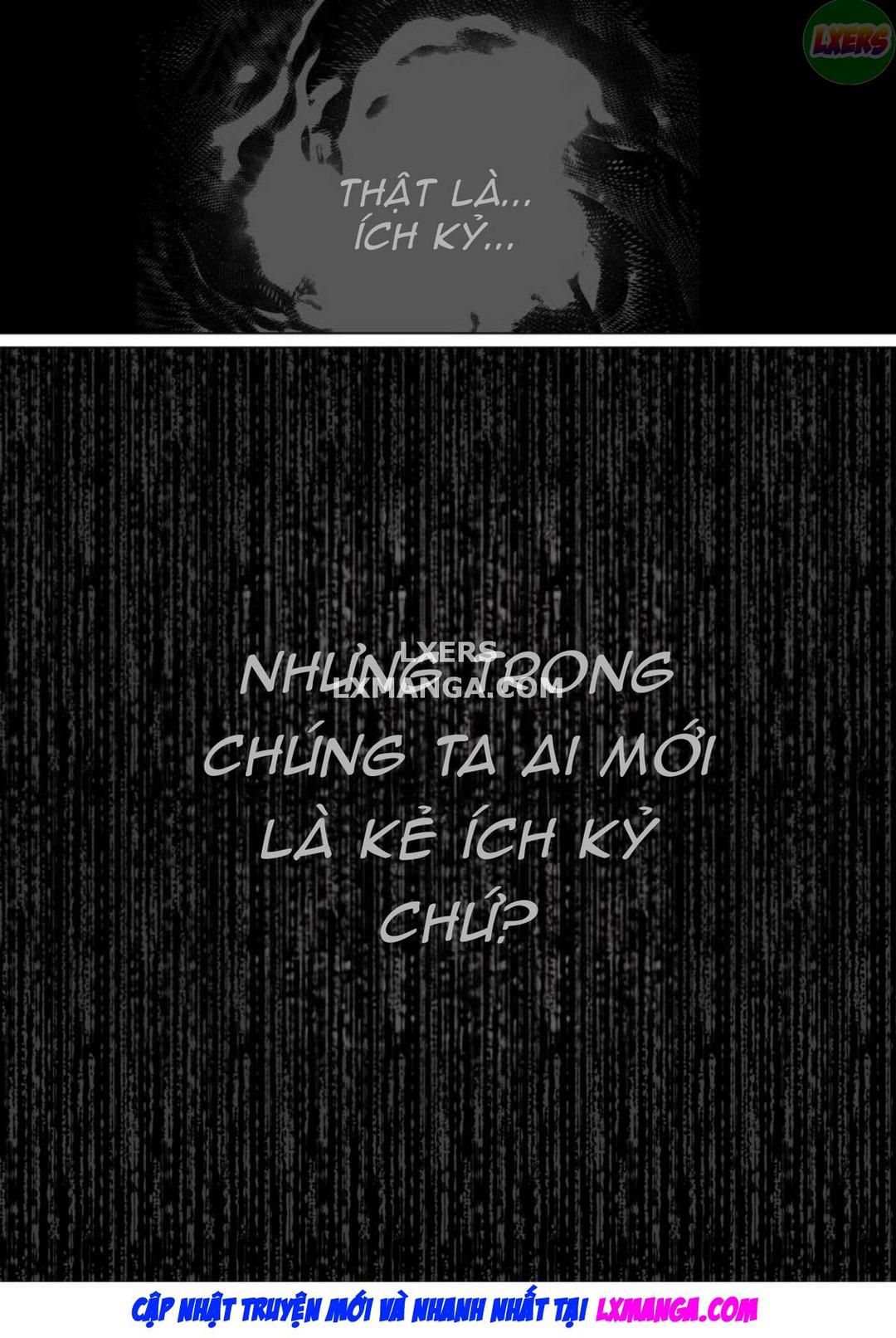 Làm tất cả vì chồng Chap 06 - END - Page 21