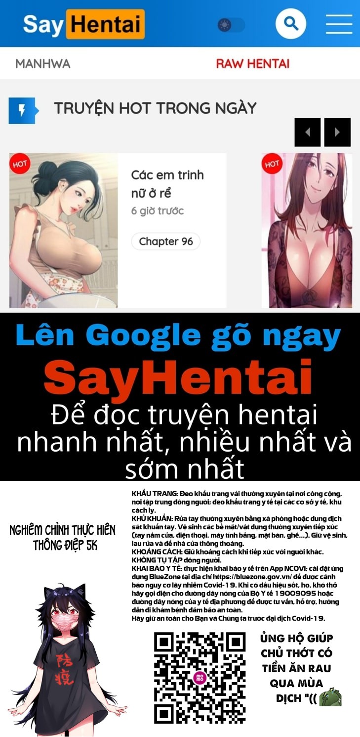 HentaiVn Truyện tranh online